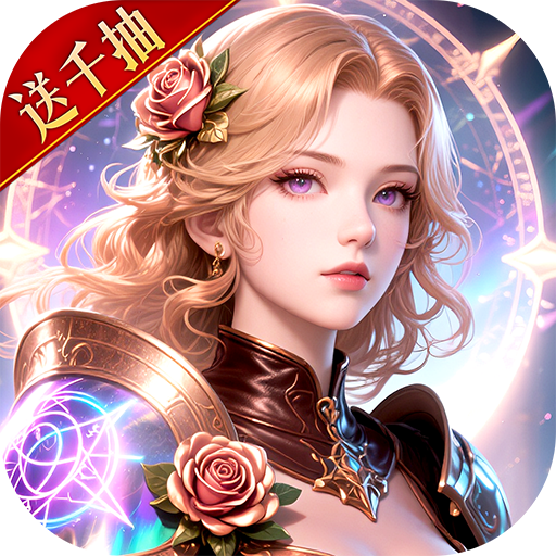 神域纪元_高福利魔幻